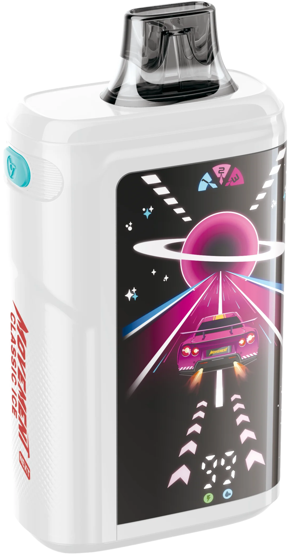 Classic Ice Lost Vape Movement Next 30K Disposable Vape