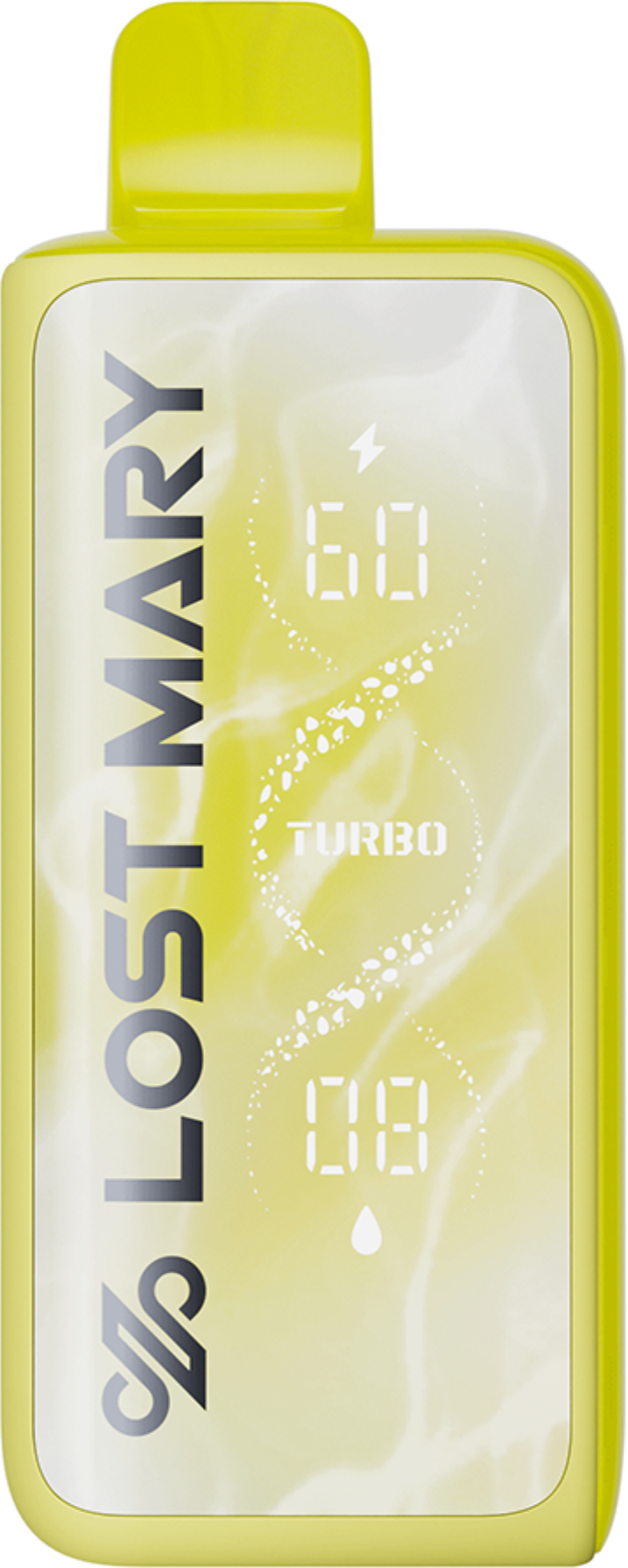 Frozen Pineapple LOST MARY MT50K TURBO