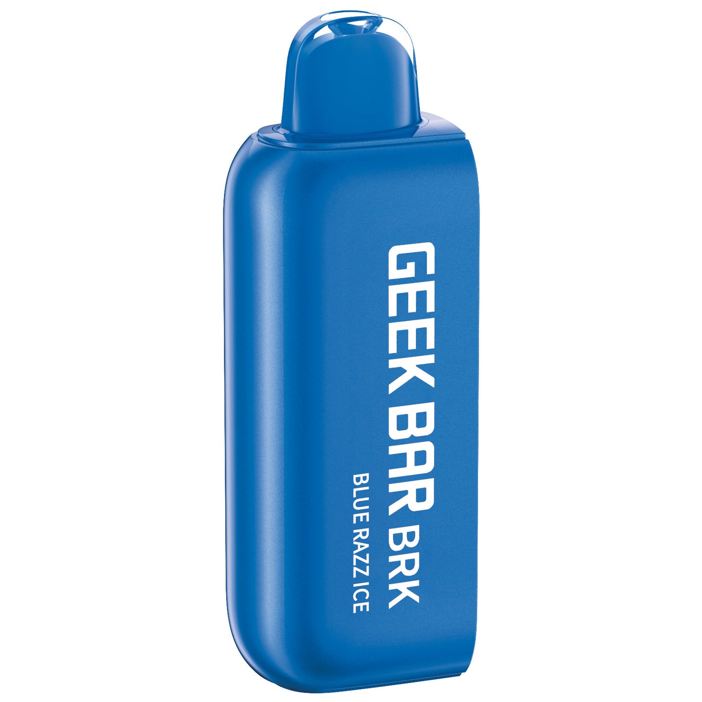 GEEK BAR BRK Pod Blue Razz Ice