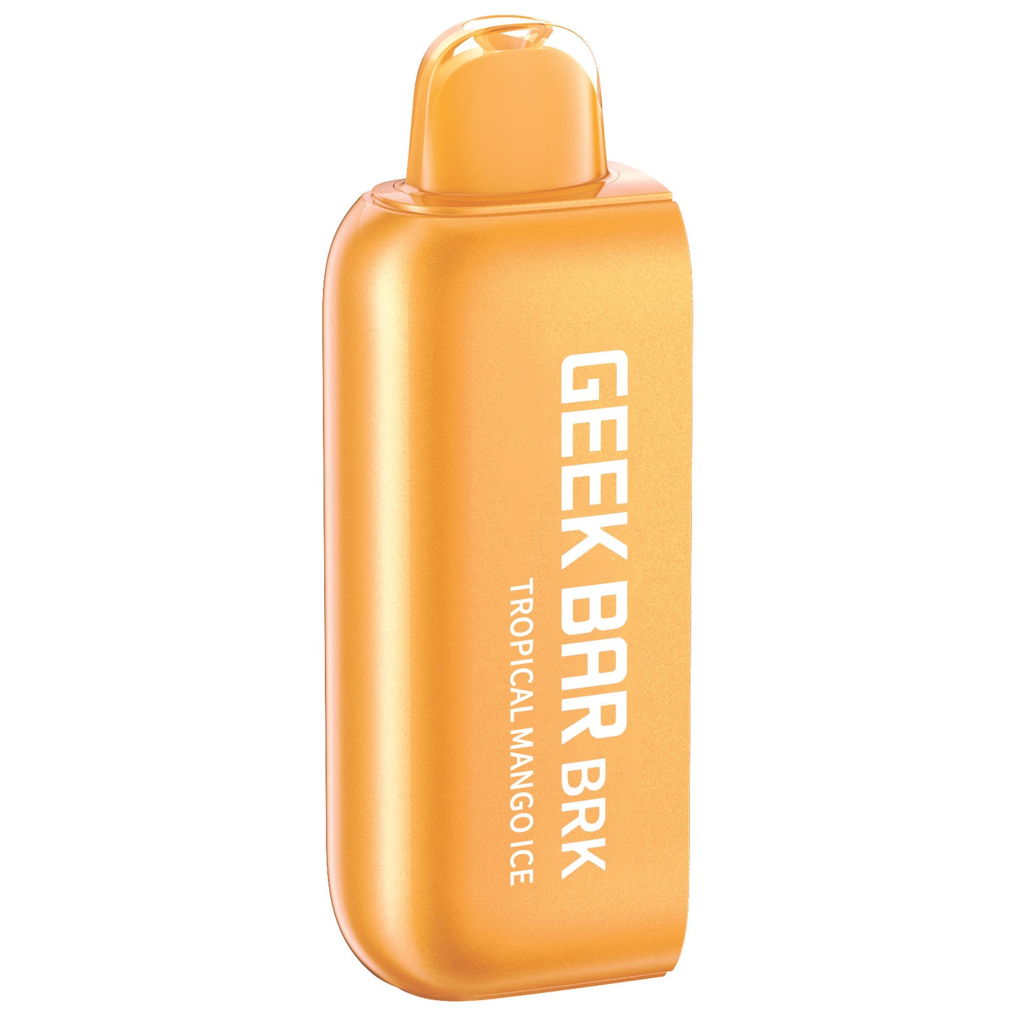 GEEK BAR BRK Pod Tropical Mango Ice