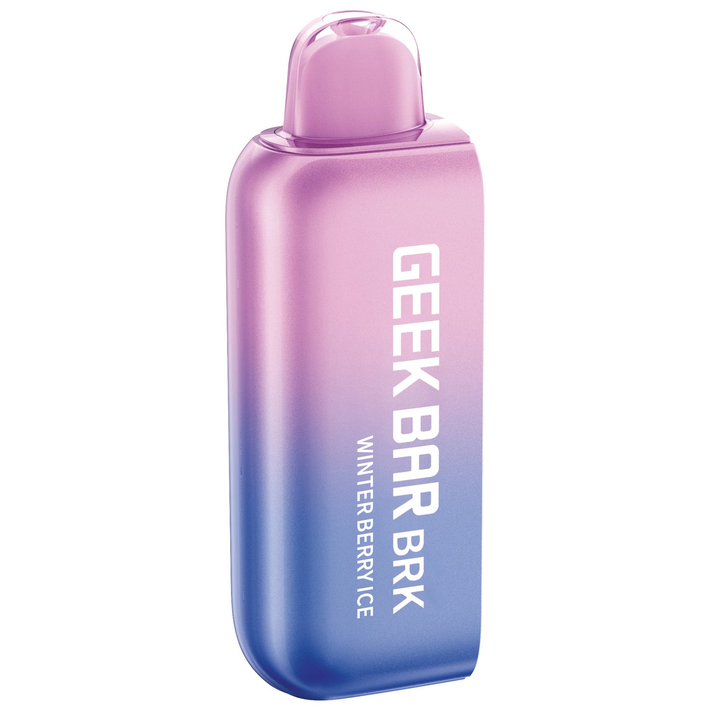 GEEK BAR BRK Pod Winter Berry Ice