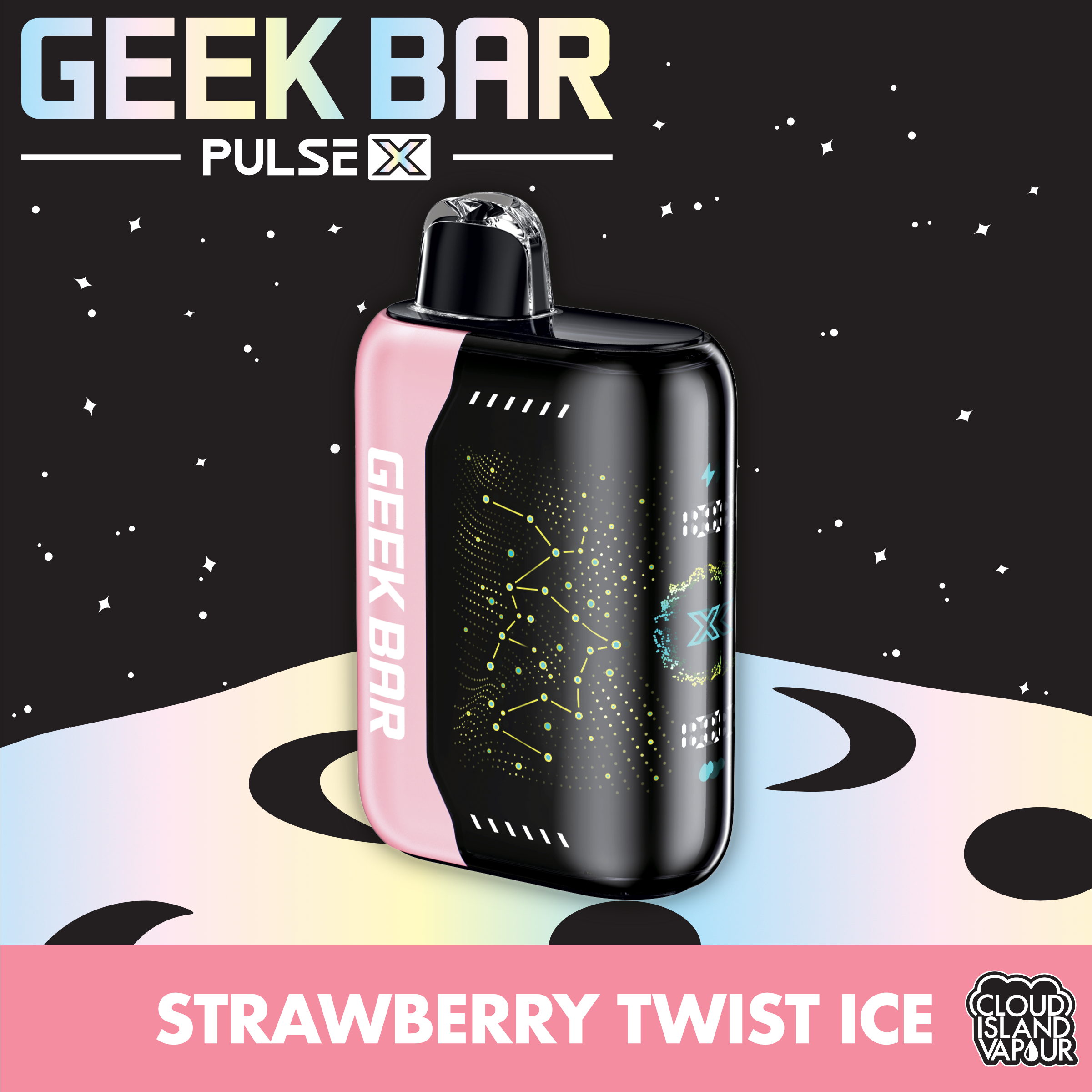 Geek Bar Frozen Edition Flavors Geek Bar Pulse Frozen Edition 15000 Puff Disposable Vape Geek Bar Frozen Edition Flavors Geek Bar Pulse Frozen Edition 15000 Puff Disposable Vape