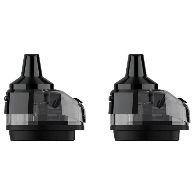 GEEKVAPE B60 AEGIS BOOST 2 Empty Replacement Pods (2 Pack) Cloud Island Vapour GEEKVAPE B60 AEGIS BOOST 2 Empty Replacement Pods (2 Pack) Cloud Island Vapour