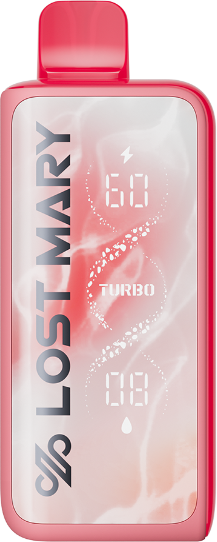 Icy Pom Blast LOST MARY MT50K TURBO