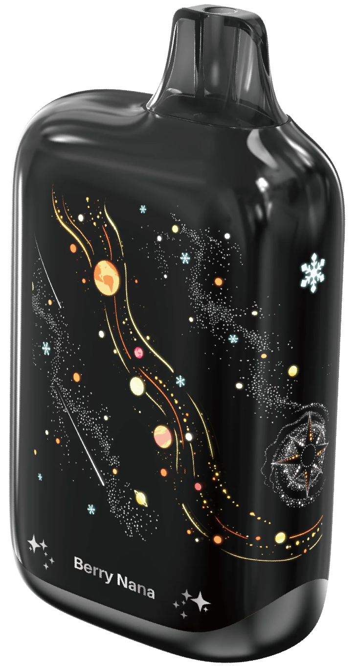 Lost Vape Orion Bar 50K Berry Nana