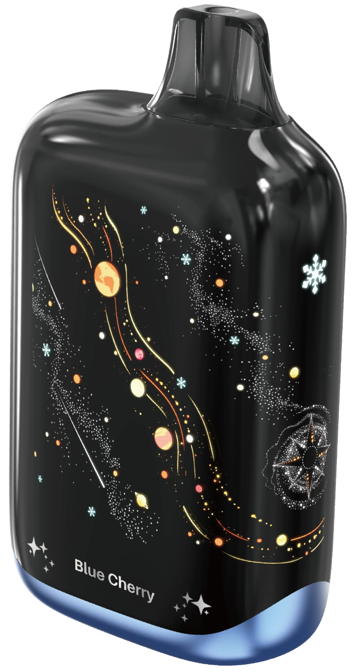 Lost Vape Orion Bar 50K Blue Cherry