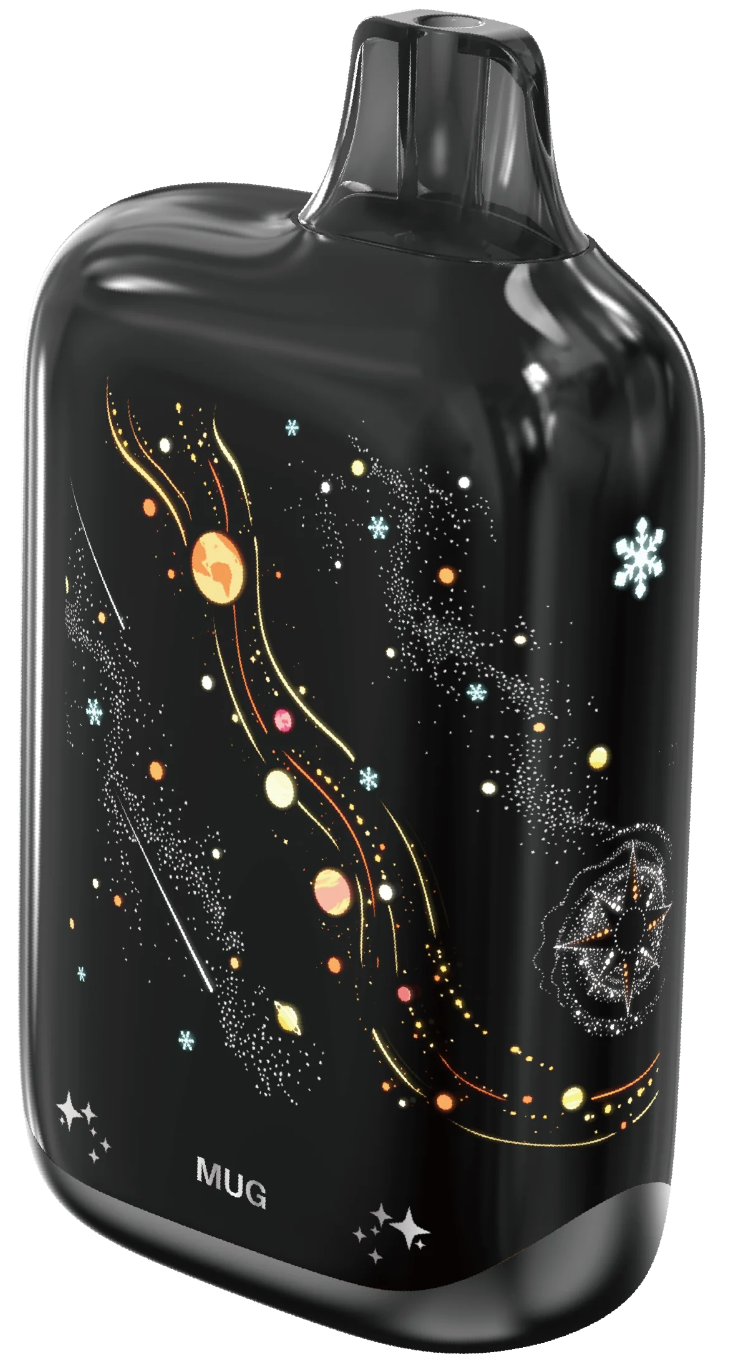 Lost Vape Orion Bar 50K Mug