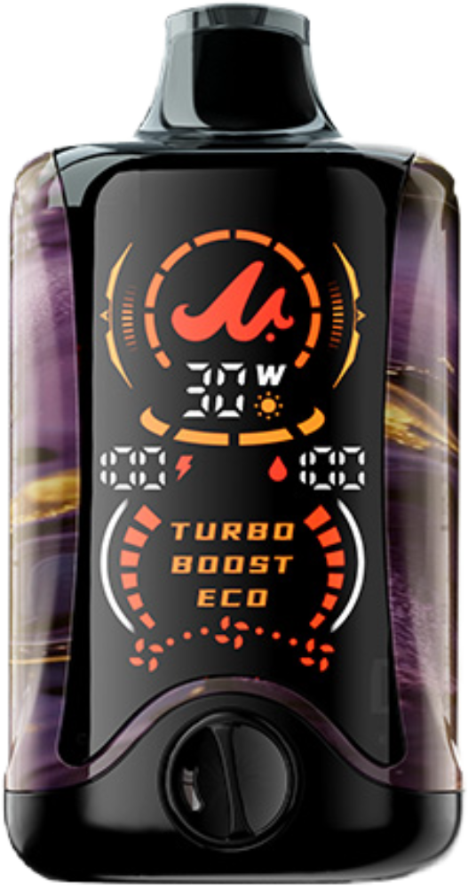 MR FOG AURA Blueberry Dream