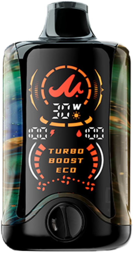 MR FOG AURA Twist Watermelon