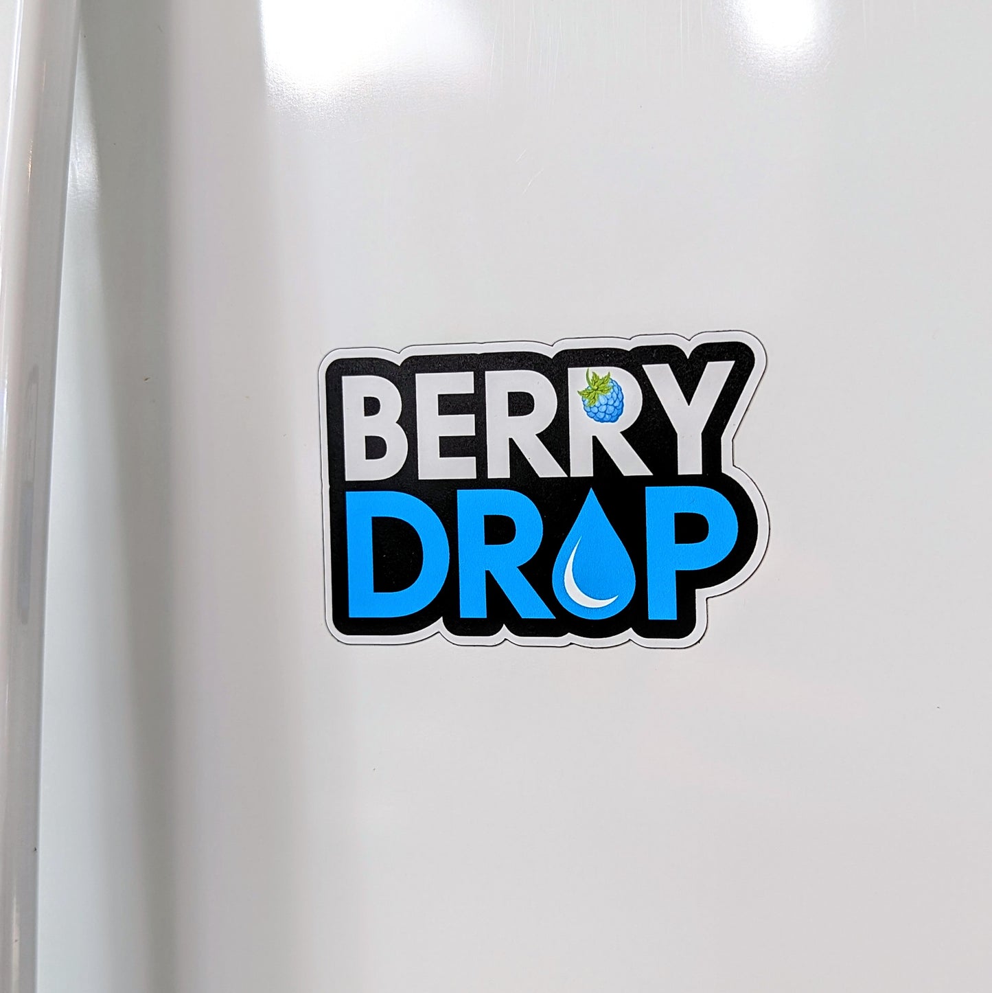Magnet BERRY DROP