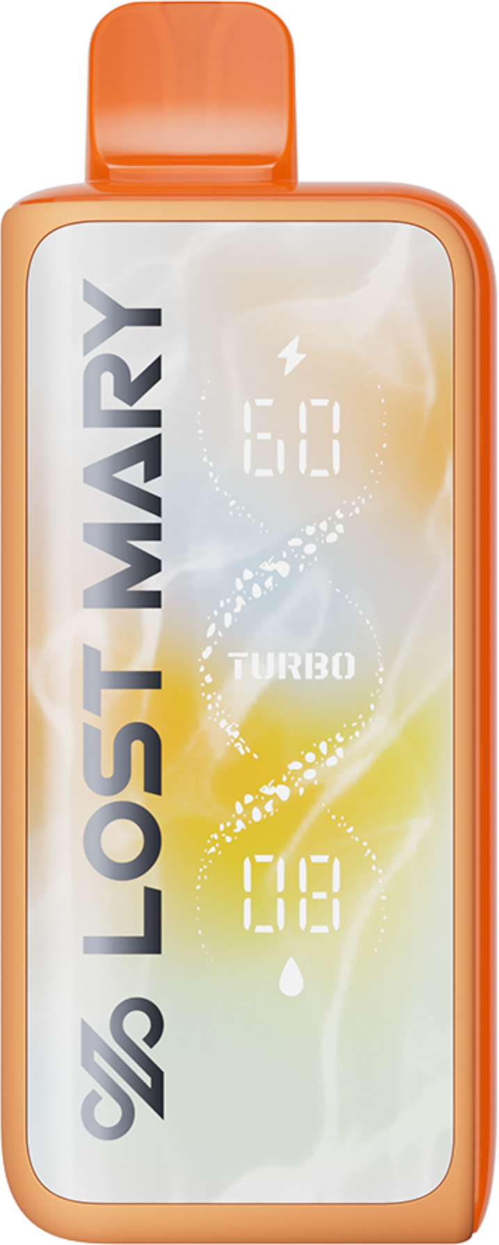 Mango Berry Chill LOST MARY MT50K TURBO