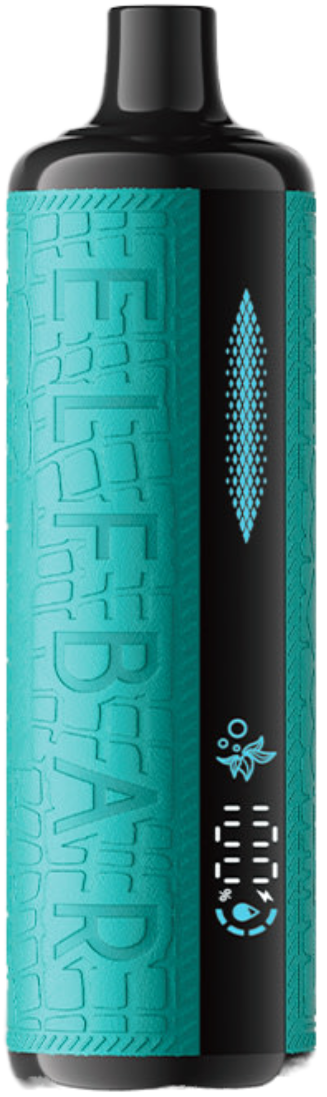 Melon Mint ELF BAR E-Shisha