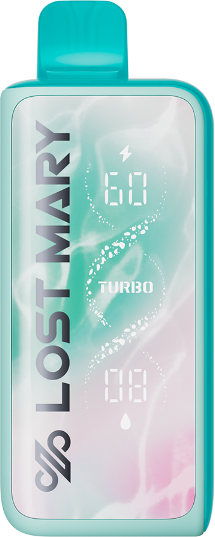 Muskoka Mint LOST MARY MT50K TURBO