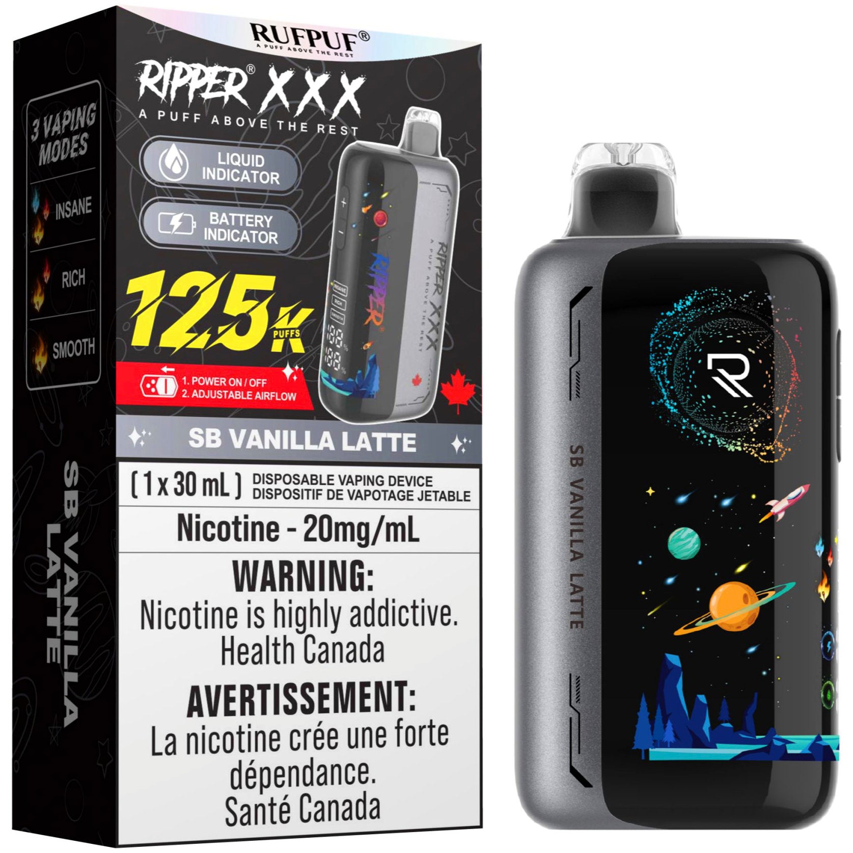 elux legend vape flavours Elux Legend Nic Salt | 10mg/20mg