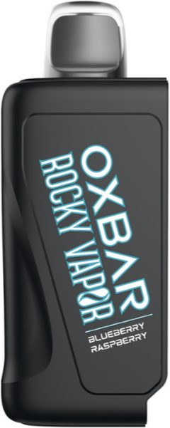 Rocky Vapor Oxbar Svopp 60K Pod Blueberry Raspberry