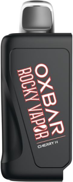 Rocky Vapor Oxbar Svopp 60K Pod Cherry H