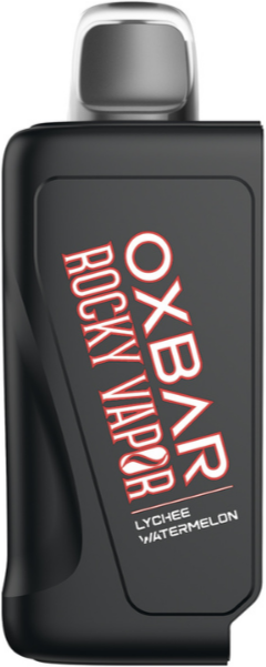 Rocky Vapor Oxbar Svopp 60K Pod Lychee Watermelon