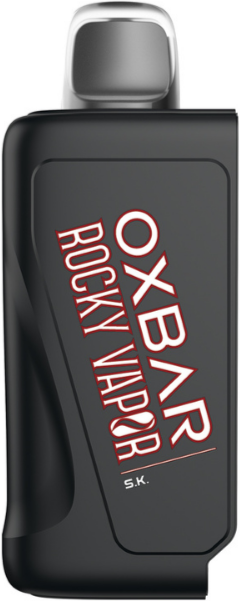Rocky Vapor Oxbar Svopp 60K Pod S.K.