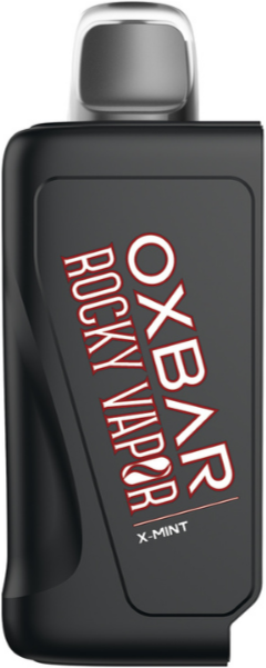 Rocky Vapor Oxbar Svopp 60K Pod X Mint