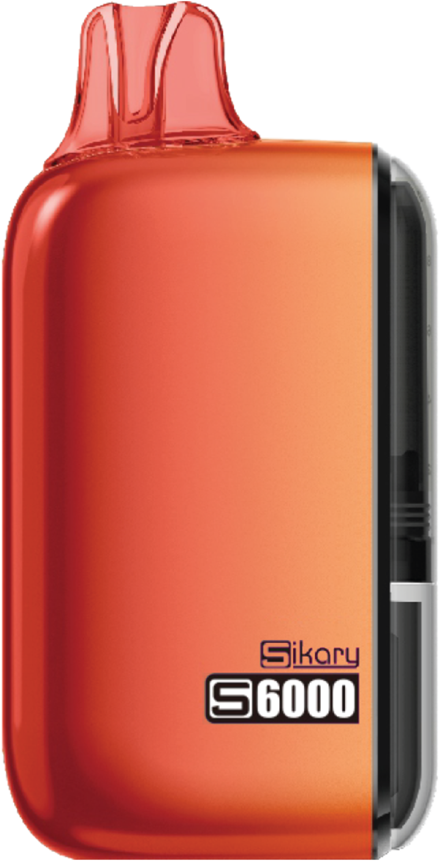 SIKARY S6000 Disposable Watermelon Ice