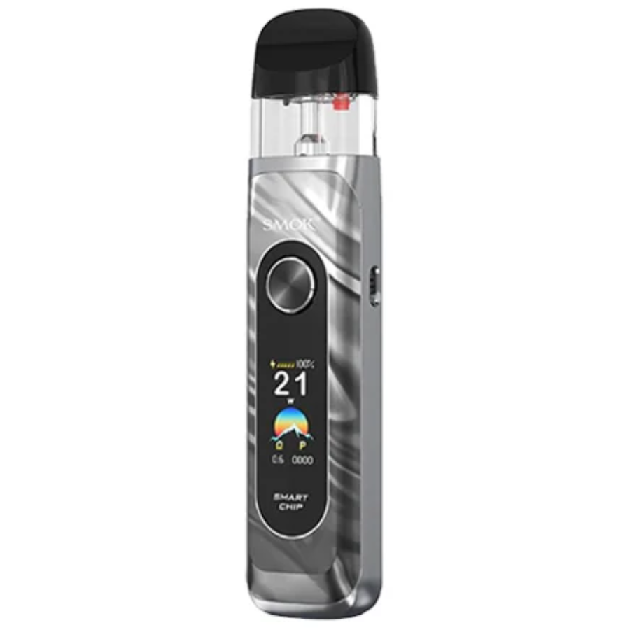 SMOK NOVO 6 Silver