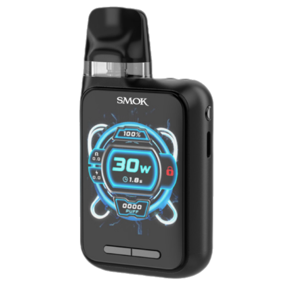 SMOK NOVO GT BOX Pod Kit Black