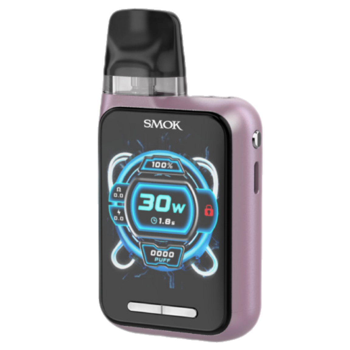 SMOK NOVO GT BOX Pod Kit Pink and 7 Color
