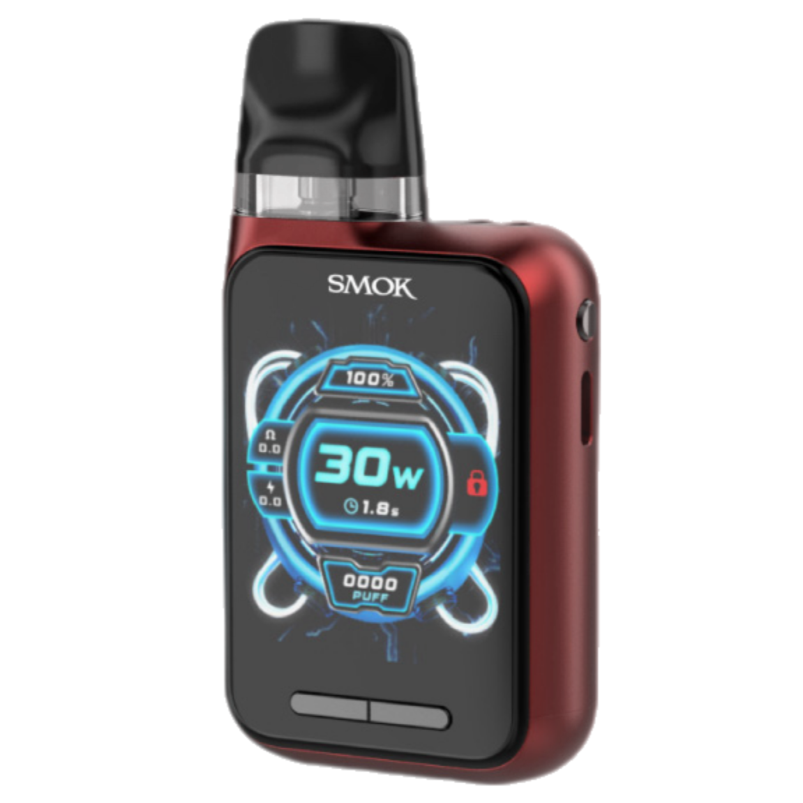 SMOK NOVO GT BOX Pod Kit Red
