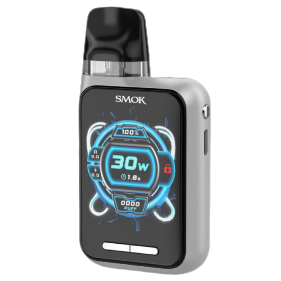 SMOK NOVO GT BOX Pod Kit White and 7 Color