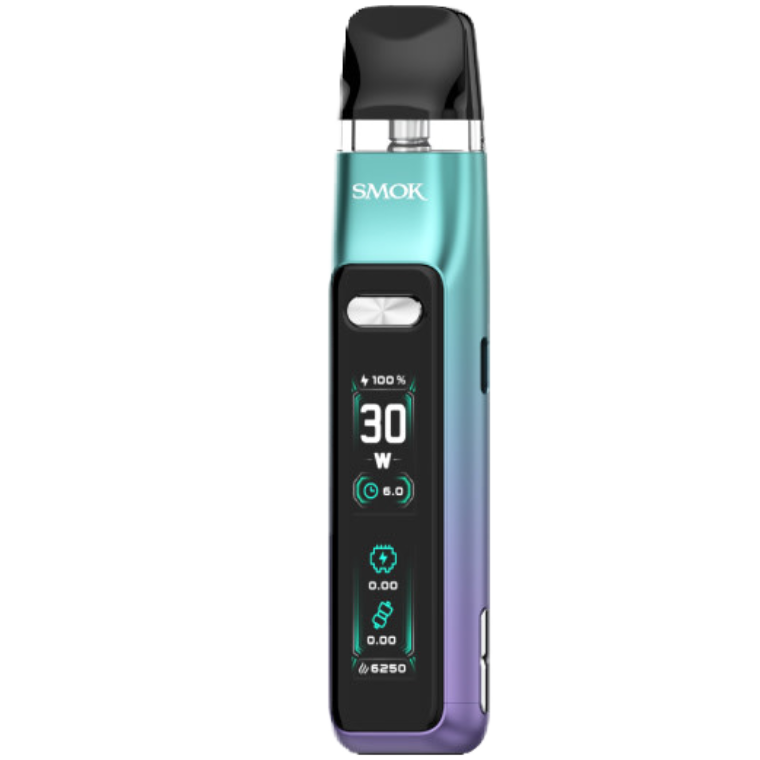 SMOK NOVO GT Pod Kit Blue Purple
