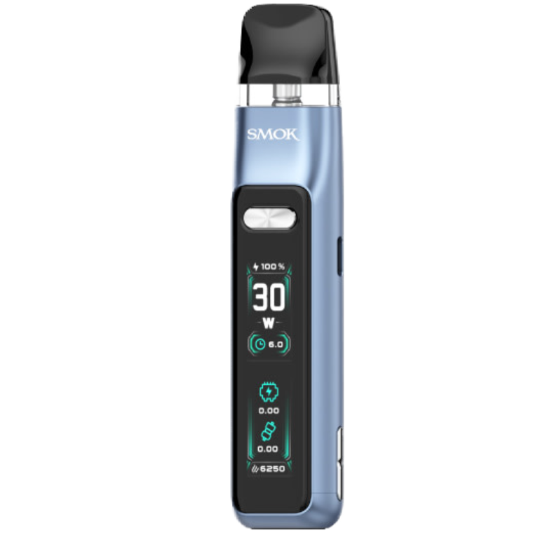 SMOK NOVO GT Pod Kit Blue