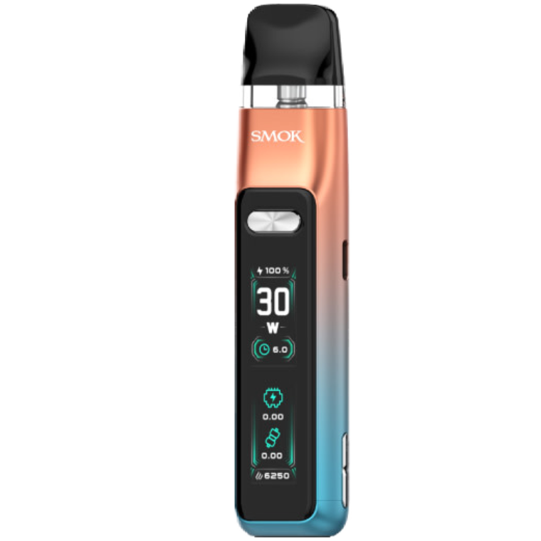 SMOK NOVO GT Pod Kit Orange Blue