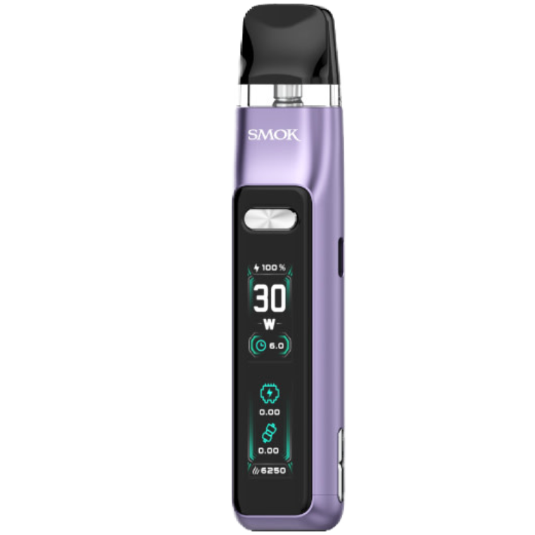 SMOK NOVO GT Pod Kit Purple