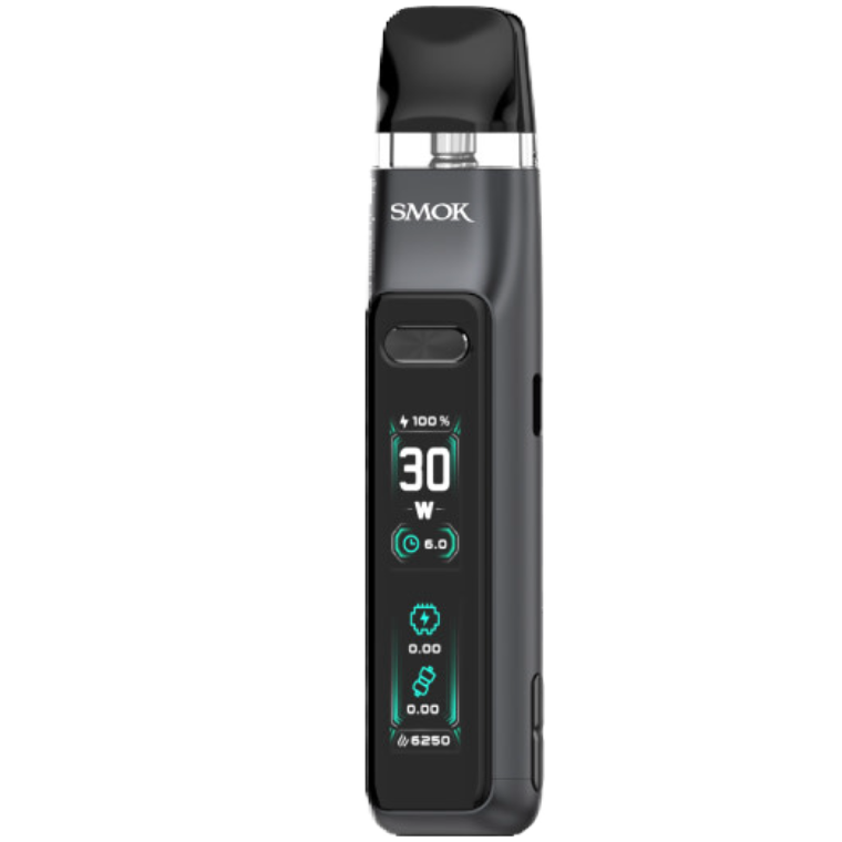 SMOK NOVO GT Pod Kit Space Grey