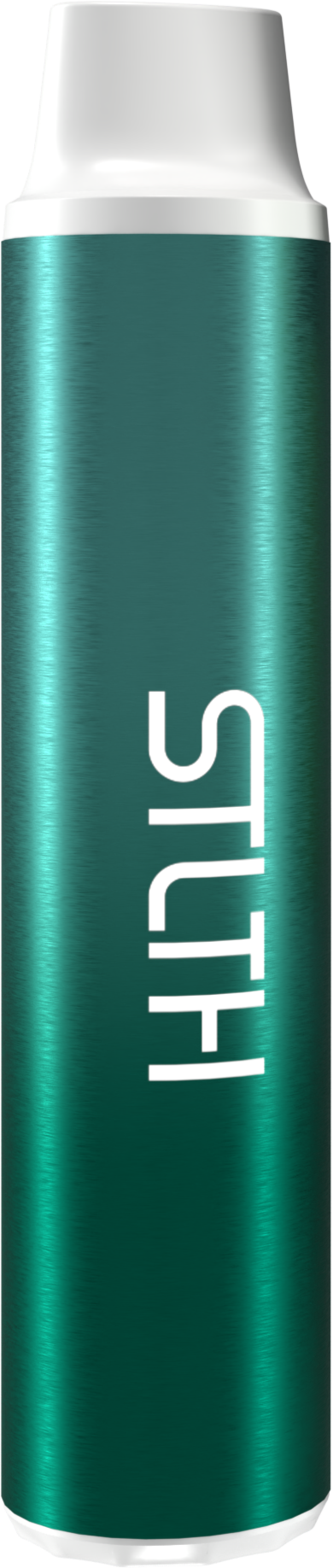 STLTH ECO Vape Strawberry Kiwi Ice