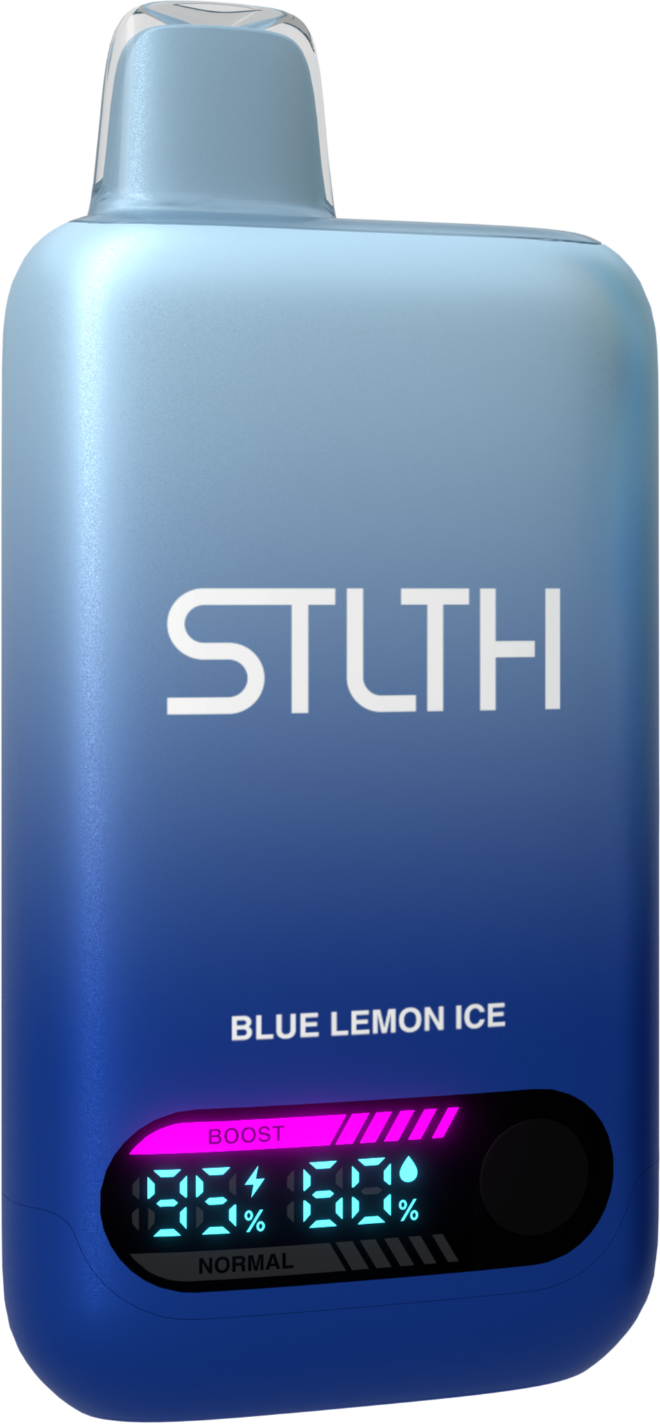 STLTH ECO XL Disposable Blue Lemon Ice