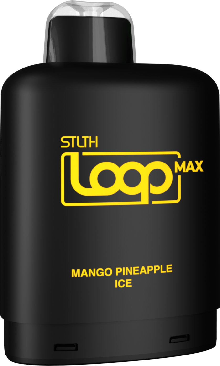 STLTH LOOP MAX Pod Mango Pineapple Ice