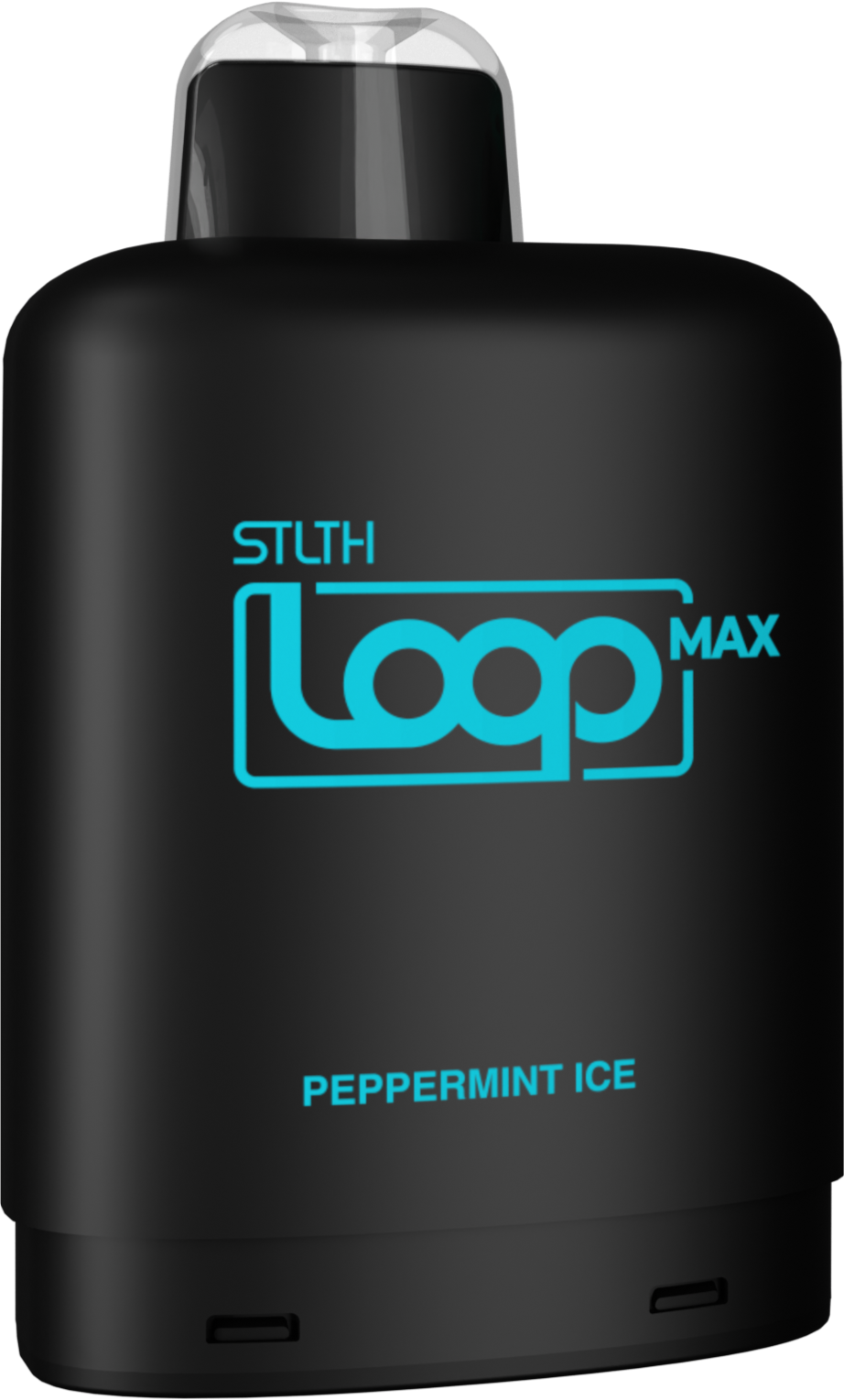 STLTH LOOP MAX Pod Peppermint Ice