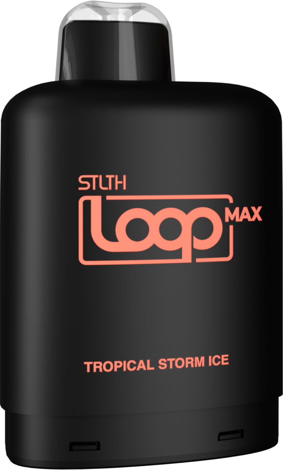 STLTH LOOP MAX Pod Tropical Storm Ice