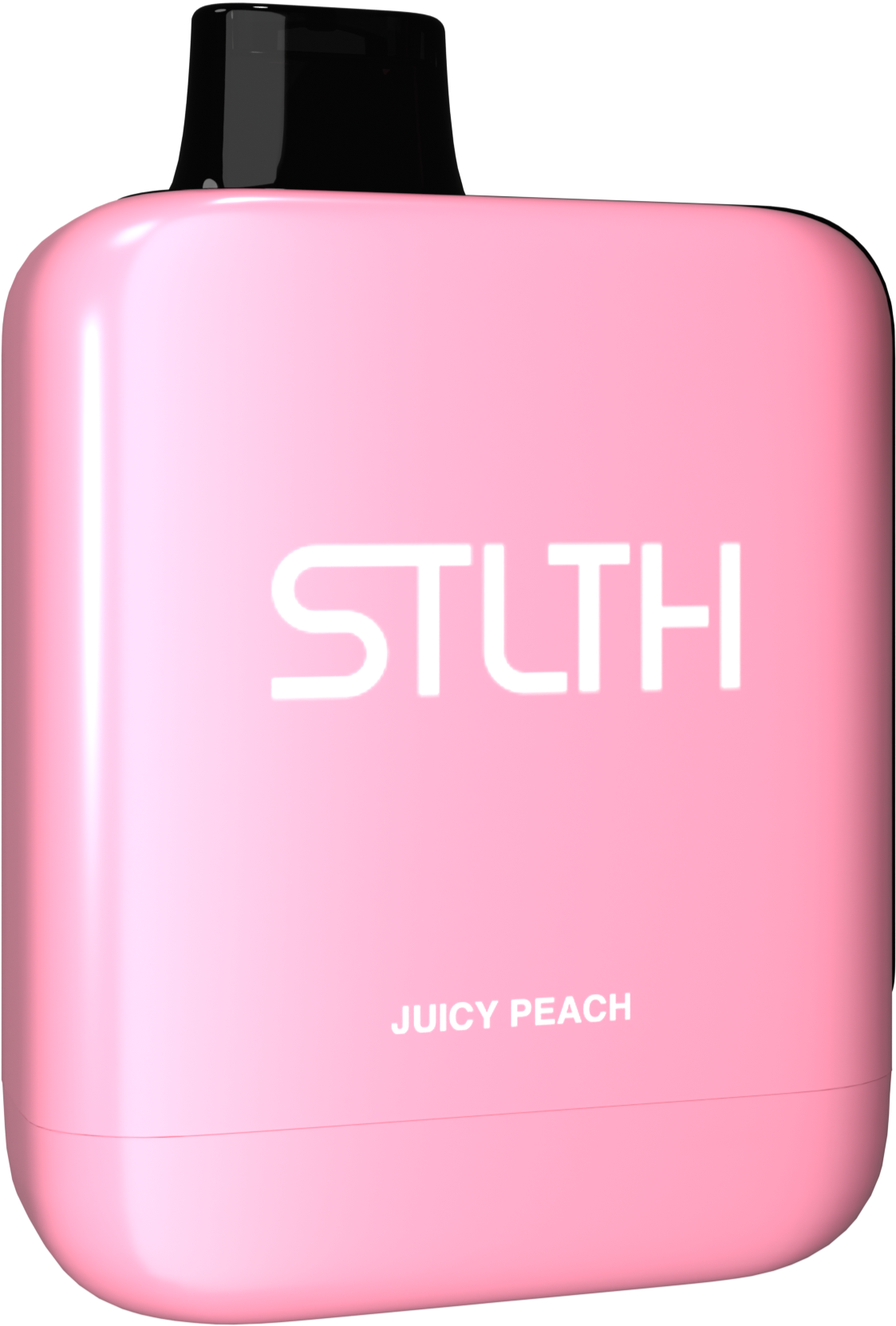 STLTH TITAN MAX 50K Juicy Peach