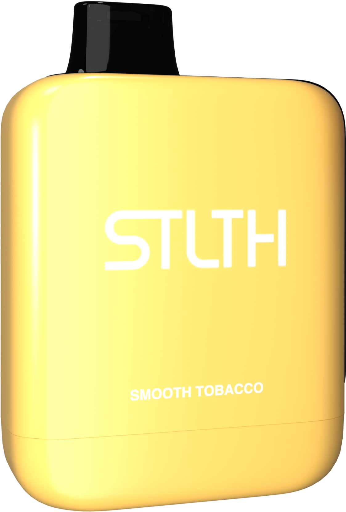 STLTH TITAN MAX 50K Smooth Tobacco
