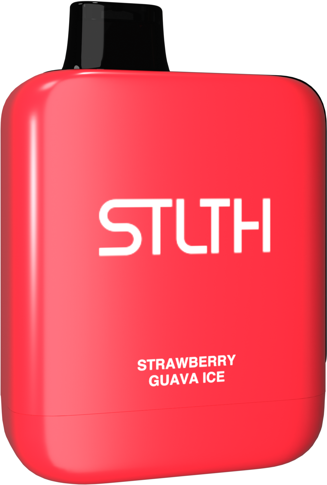 STLTH TITAN MAX 50K Strawberry Guava Ice