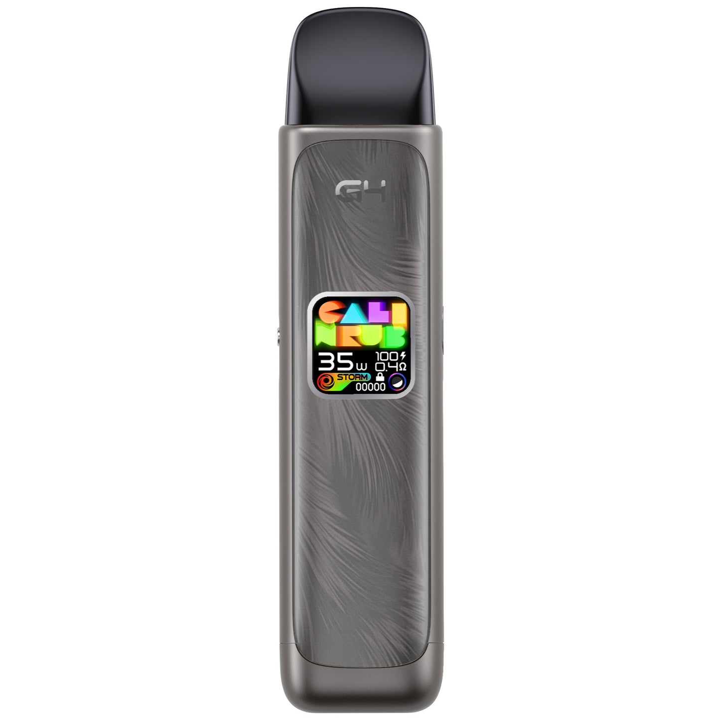UWELL CALIBURN G4 Gunmetal Grey