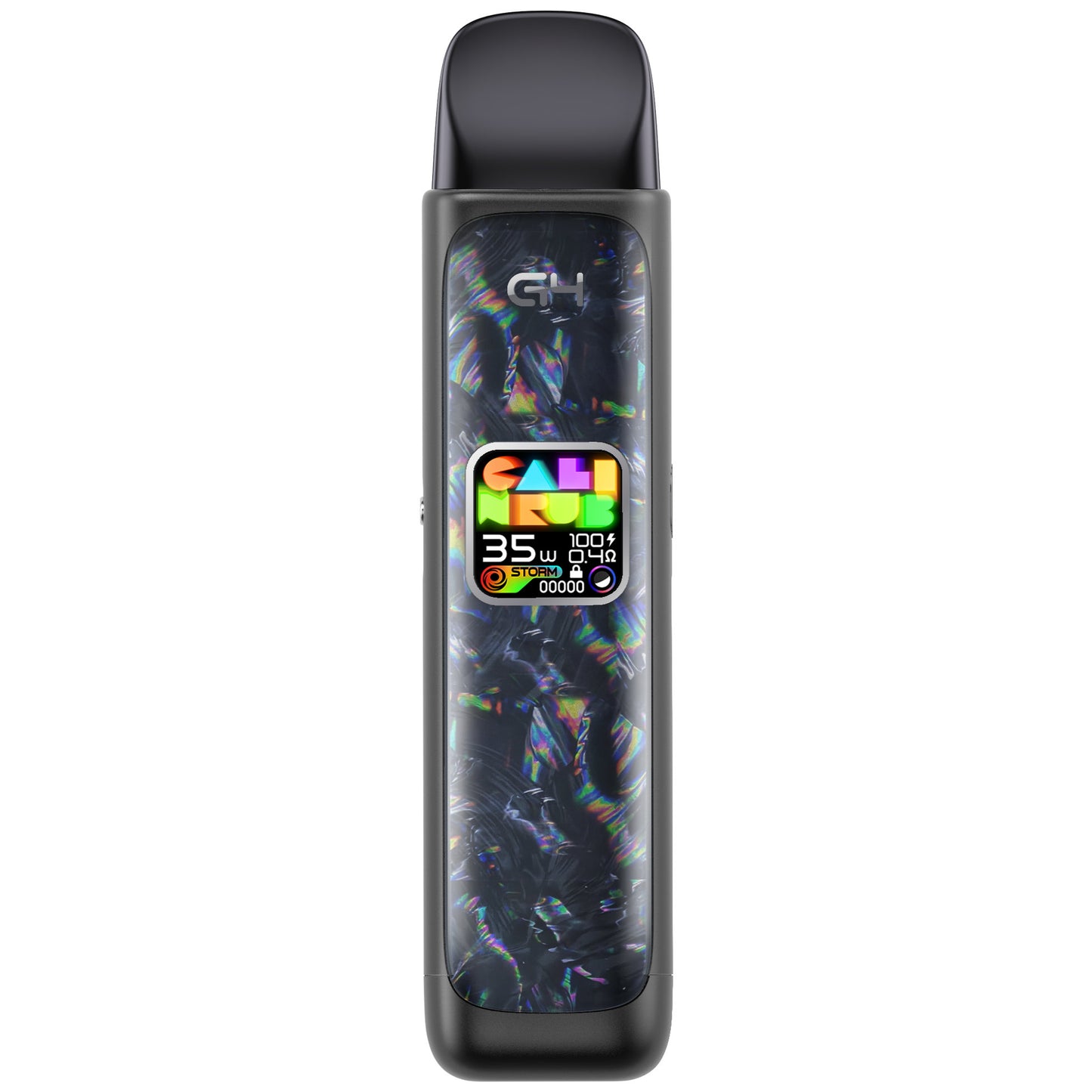 UWELL CALIBURN G4 Polar Black