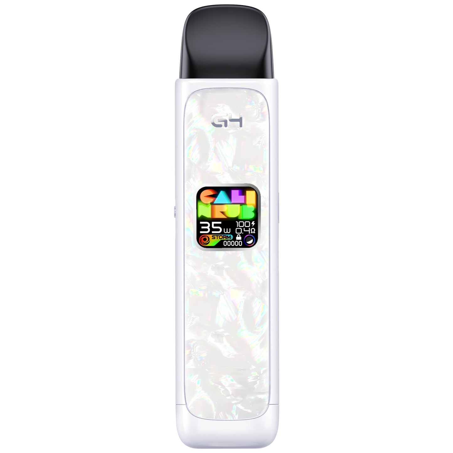 UWELL CALIBURN G4 Seashell White