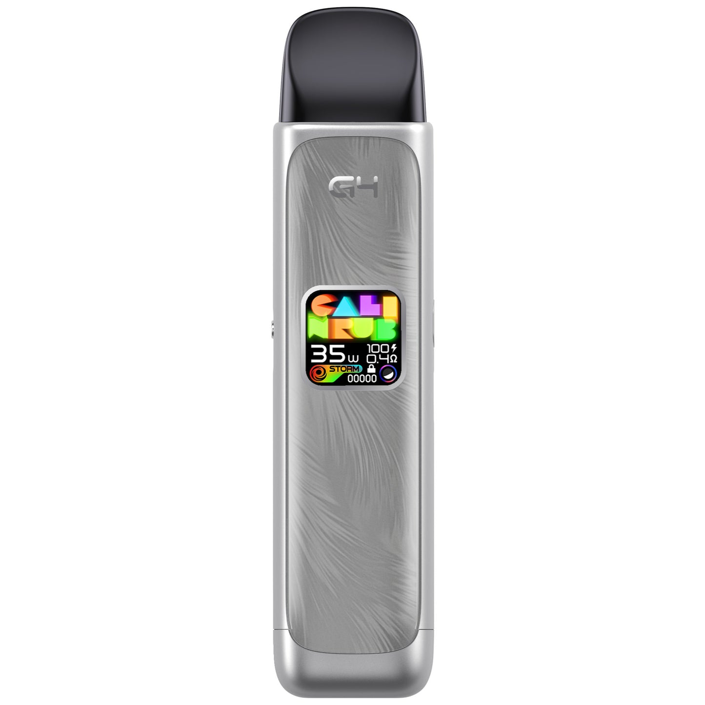 UWELL CALIBURN G4 Twilight Silver