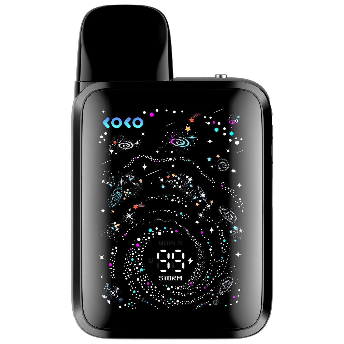 UWELL CALIBURN G5 KOKO Oynx Black