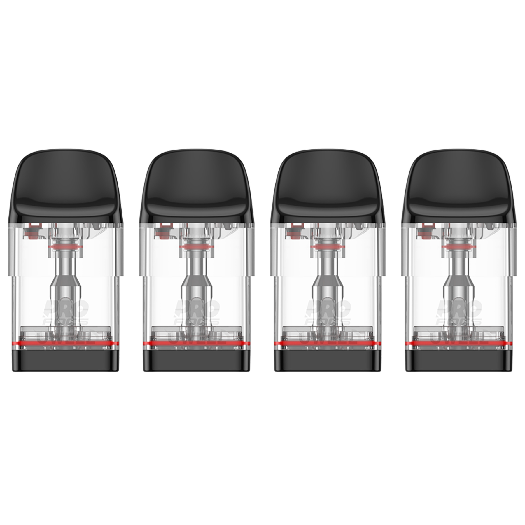 UWELL CALIBURN GPP Replacement Pods (4 Pack) Cloud Island Vapour UWELL CALIBURN GPP Replacement Pods (4 Pack) Cloud Island Vapour