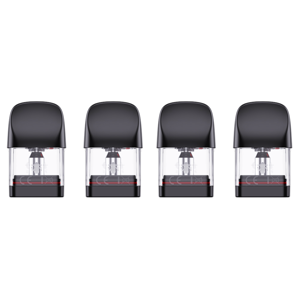 UWELL CALIBURN G3 Replacement Pods Cloud Island Vapour UWELL CALIBURN G3 Replacement Pods Cloud Island Vapour