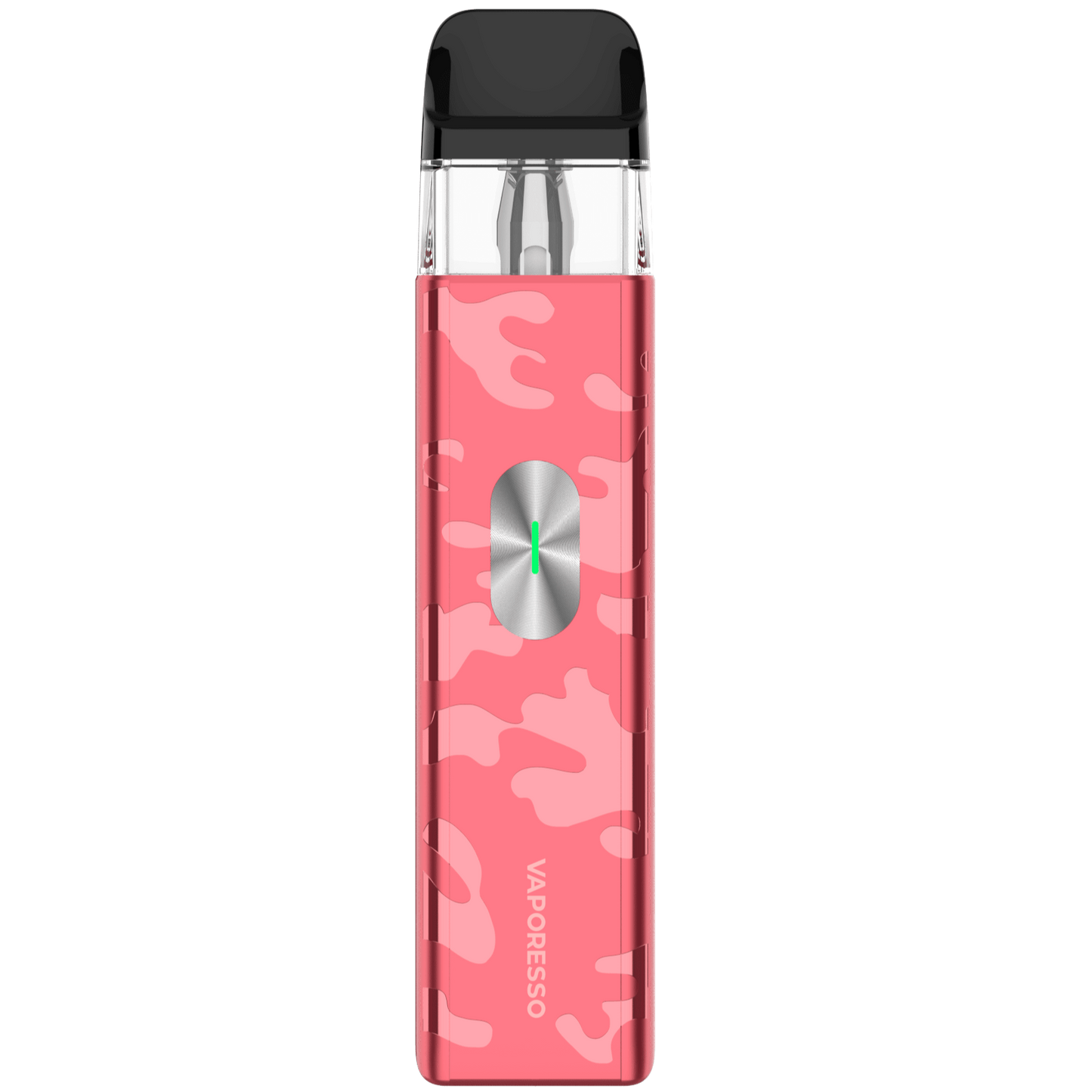 VAPORESSO XROS 4 MINI Pod Kit Camo Red